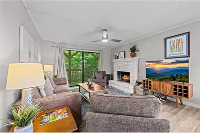 100 Lower Holiday Lane #C207, Beech Mountain, NC 28604 - Photo 1