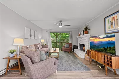 100 Lower Holiday Lane #C207, Beech Mountain, NC 28604 - Photo 11