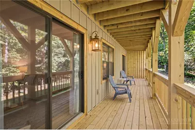 100 Lower Holiday Lane #C207, Beech Mountain, NC 28604 - Photo 21