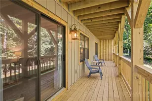 100 Lower Holiday Ln, Beech Mountain, NC 28604 - Photo 21