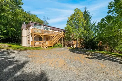 100 Lower Holiday Lane #C207, Beech Mountain, NC 28604 - Photo 27