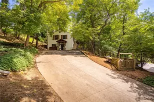 214 Blanwood Dr, Boone, NC 28607 - Photo 41