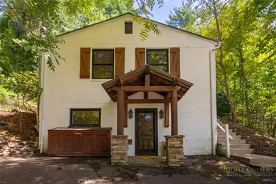 214 Blanwood Drive, Boone, NC 28607 - Photo 1