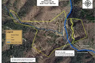 Tba Stony Fork, Ferguson, NC 28624 - Photo 1