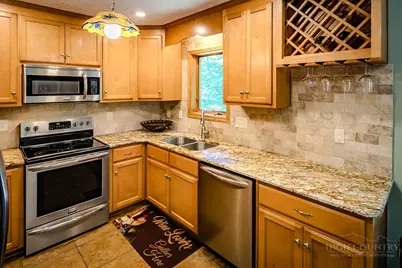 243 Greenbriar Road, Beech Mountain, NC 28604 - Photo 25