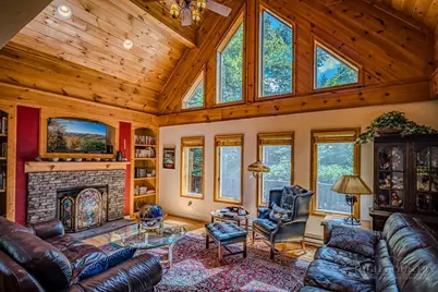 243 Greenbriar Road, Beech Mountain, NC 28604 - Photo 7