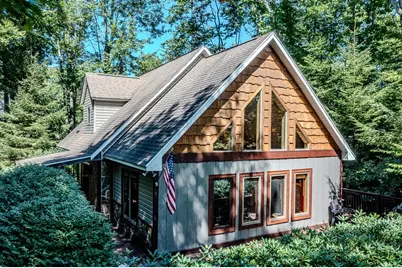 243 Greenbriar Road, Beech Mountain, NC 28604 - Photo 3
