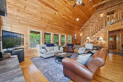 358 Green Cove Road, Sugar Mountain, NC 28604 - Photo 21