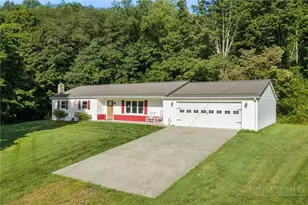 885 Bald Mountain Rd, West Jefferson, NC 28694 - Photo 1