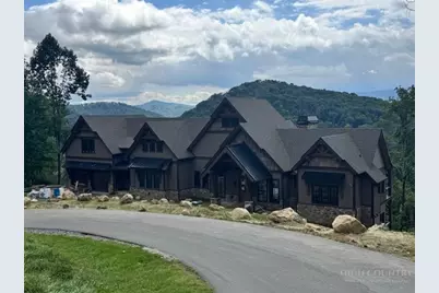 146 Springwater Lane, Banner Elk, NC 28604 - Photo 1