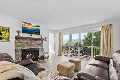 161 Skyleaf Drive #E-7, Sugar Mountain, NC 28604 - Photo 1