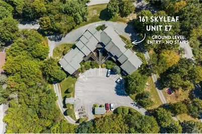 161 Skyleaf Drive #E-7, Sugar Mountain, NC 28604 - Photo 19