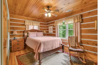 399 Todd Railroad Grade, Todd, NC 28684 - Photo 17