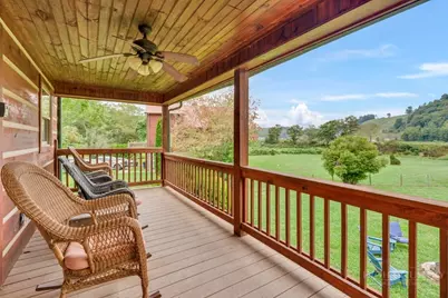 399 Todd Railroad Grade, Todd, NC 28684 - Photo 11
