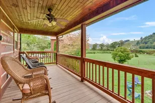 399 Todd Railroad Grade, Todd, NC 28684 - Photo 11