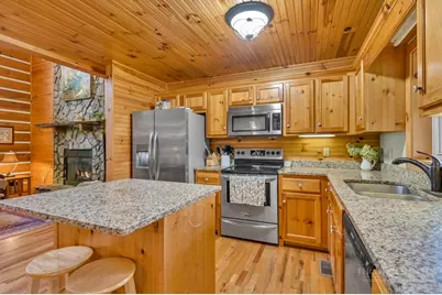 399 Todd Railroad Grade, Todd, NC 28684 - Photo 7