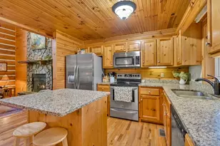399 Todd Railroad Grade, Todd, NC 28684 - Photo 7