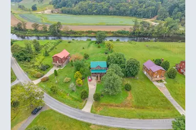 399 Todd Railroad Grade, Todd, NC 28684 - Photo 1