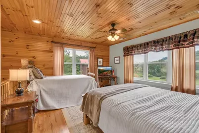 399 Todd Railroad Grade, Todd, NC 28684 - Photo 13