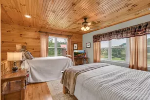 399 Todd Railroad Grade, Todd, NC 28684 - Photo 13