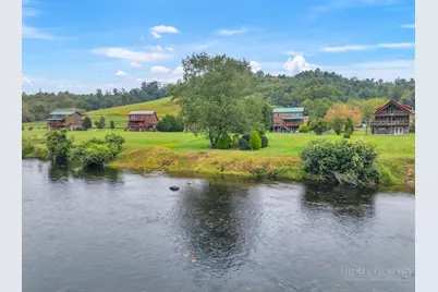 399 Todd Railroad Grade, Todd, NC 28684 - Photo 27