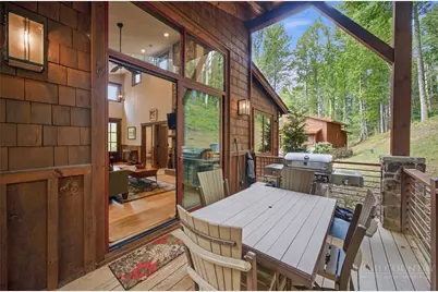 144 Stonefly Trail, Banner Elk, NC 28604 - Photo 15