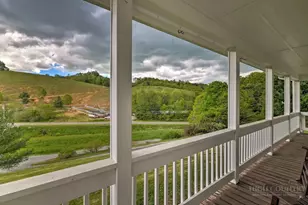 1430 Cranberry Springs Rd, Fleetwood, NC 28626 - Photo 1