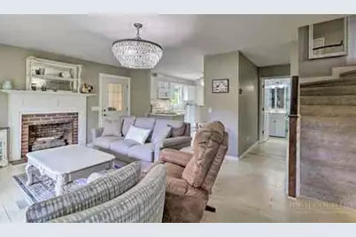 1430 Cranberry Springs Road, Fleetwood, NC 28626 - Photo 11