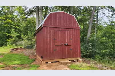 967 Barnardsville Highway, Weaverville, NC 28787 - Photo 25
