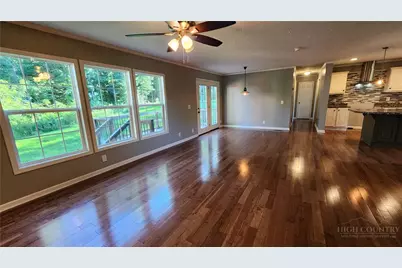 967 Barnardsville Highway, Weaverville, NC 28787 - Photo 9