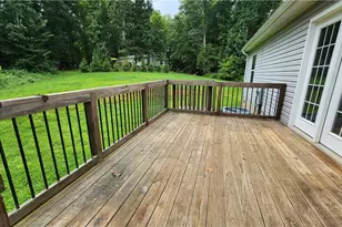 967 Barnardsville Hwy, Weaverville, NC 28787 - Photo 23