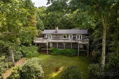 362 Mistletoe Lane, Blowing Rock, NC 28605 - Photo 1