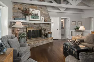 362 Mistletoe Ln, Blowing Rock, NC 28605 - Photo 5