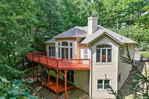 478 Sorrento Knolls Dr, Blowing Rock, NC 28605 - Photo 3