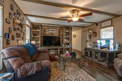 181 Tailor Made Ranch Road, West Jefferson, NC 28694 - Photo 3