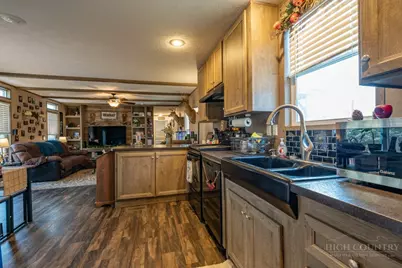 181 Tailor Made Ranch Road, West Jefferson, NC 28694 - Photo 7