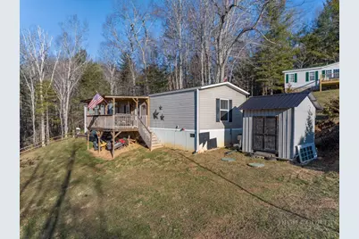 181 Tailor Made Ranch Road, West Jefferson, NC 28694 - Photo 1