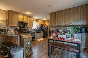 181 Tailor Made Ranch Rd, West Jefferson, NC 28694 - Photo 5