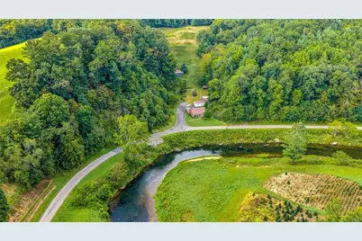 4908 Railroad Grade, Todd, NC 28684 - Photo 3