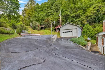 4908 Railroad Grade, Todd, NC 28684 - Photo 35
