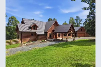 2505 Phillips Gap Road, Purlear, NC 28665 - Photo 3