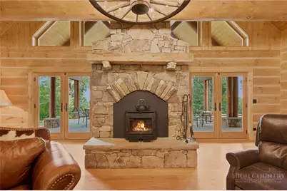 2505 Phillips Gap Road, Purlear, NC 28665 - Photo 13