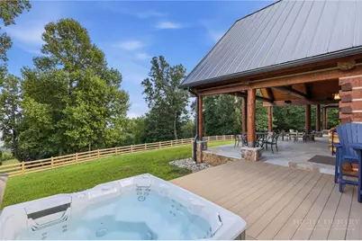 2505 Phillips Gap Road, Purlear, NC 28665 - Photo 5