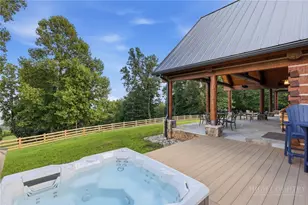 2505 Phillips Gap Rd, Purlear, NC 28665 - Photo 5