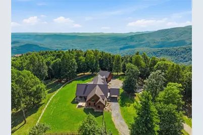 2505 Phillips Gap Road, Purlear, NC 28665 - Photo 1