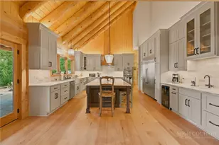 2505 Phillips Gap Rd, Purlear, NC 28665 - Photo 19