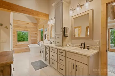2505 Phillips Gap Road, Purlear, NC 28665 - Photo 23