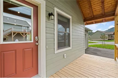 186 Carson Court #77, Boone, NC 28607 - Photo 5