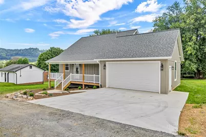 151 Ridgeside Drive, West Jefferson, NC 28694 - Photo 7
