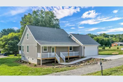 151 Ridgeside Drive, West Jefferson, NC 28694 - Photo 5